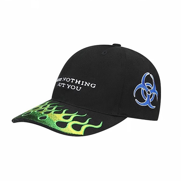 Cap